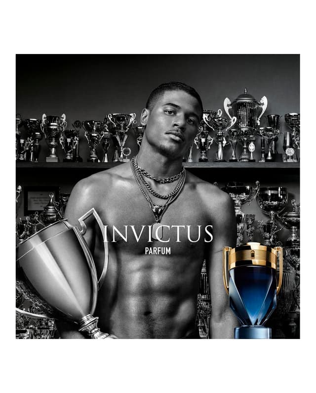 Thumbnail 6 de Rabanne Invictus Parfum perfume 100 ml
