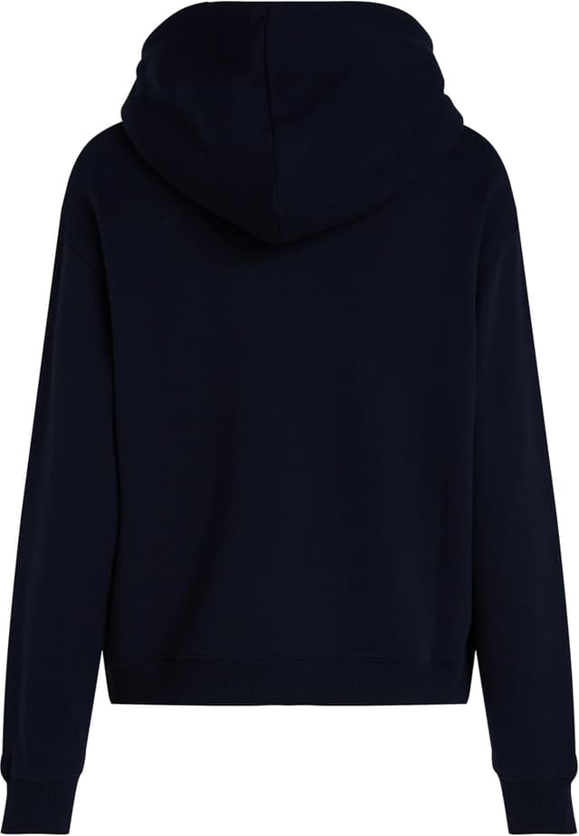 Detalle de Tommy Hilfiger Women’s Logo Hoodie