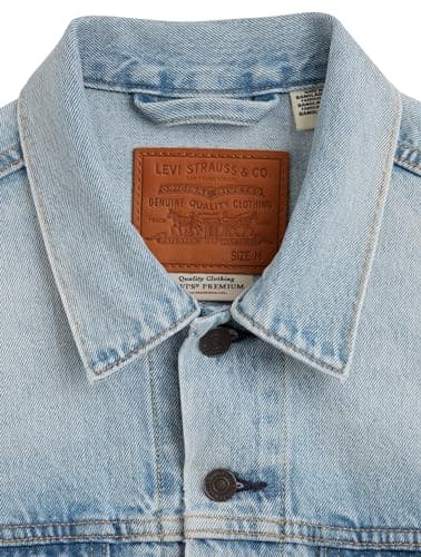 Thumbnail 6 de Levi's The Trucker Chaqueta XL moda 1 pieza