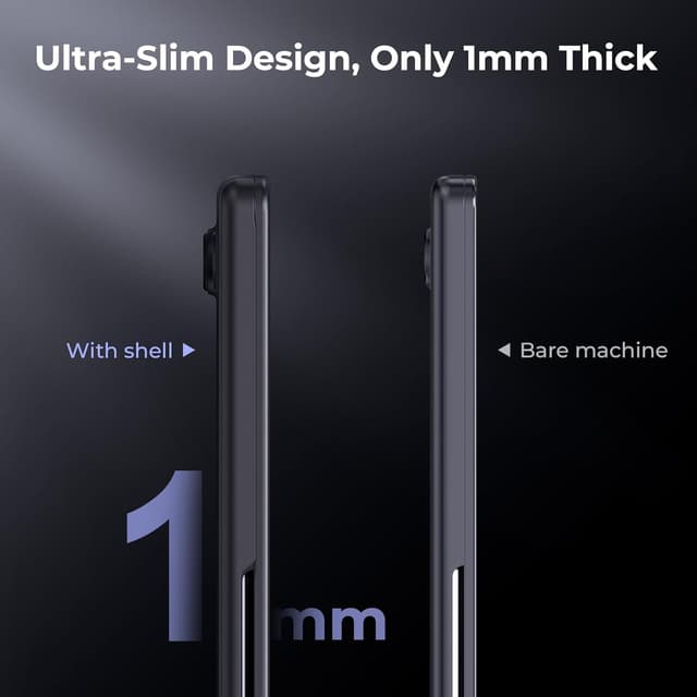 Detalle de BlueSwan MacBook Pro 14 case cover