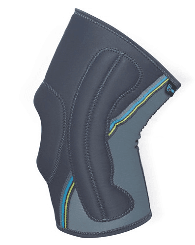 Detalle de Neoprair Rodillera con rodete y flejes XL 1 ud