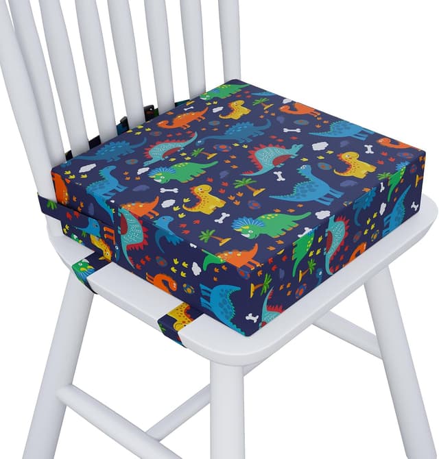 Detalle de Toddler booster cushion 32x32x10cm