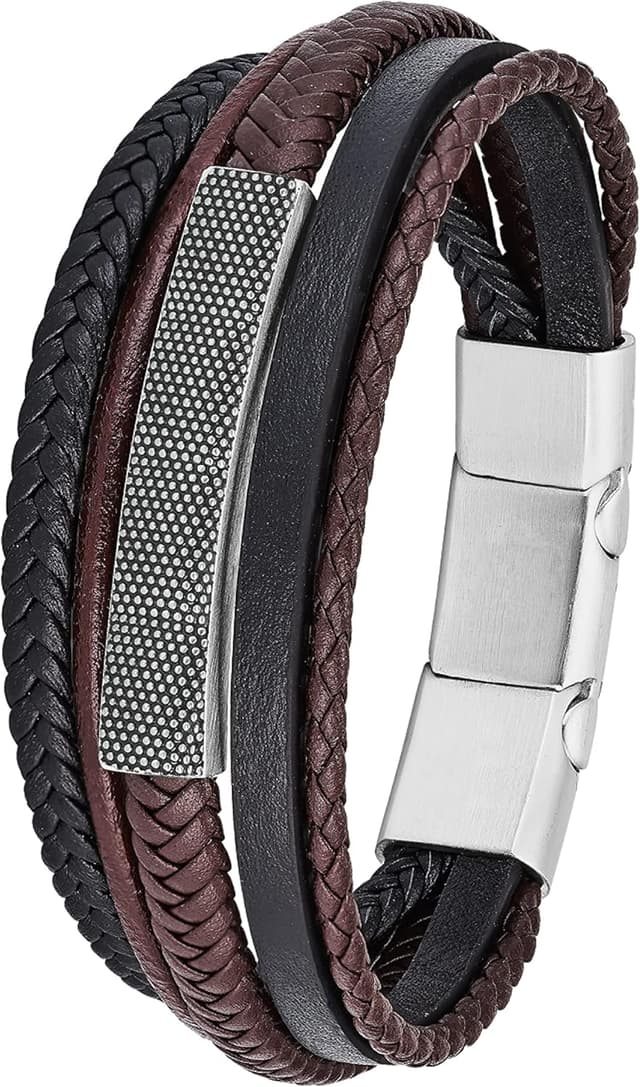 Thumbnail 6 de s.Oliver Halskette Armband Set 20+1,5 cm