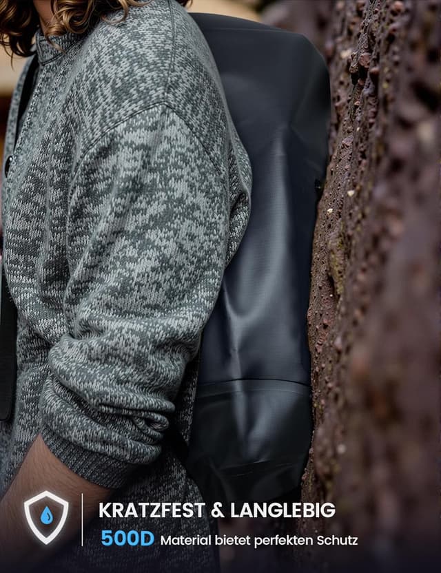 Thumbnail 4 de Lamicall Dry Bag wasserdichte Tasche 10L