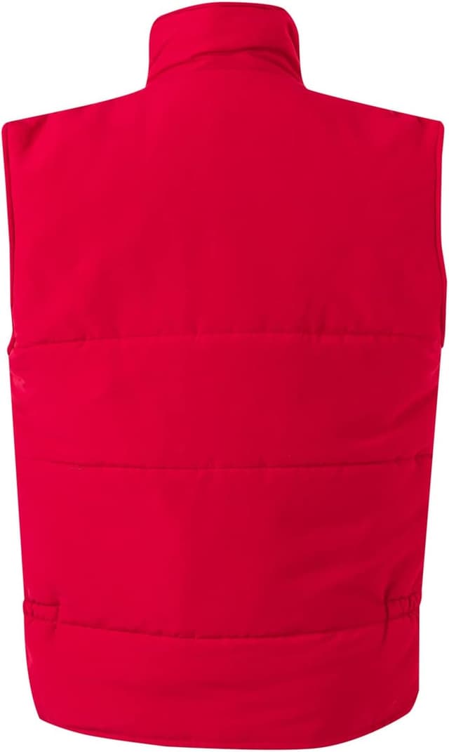 Detalle 2 de VELILLA 108 Chaleco multibolsillos M