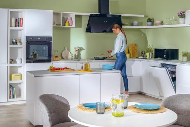 Thumbnail 6 de Candy CMGA20TNDB Microonde 20 L 700W