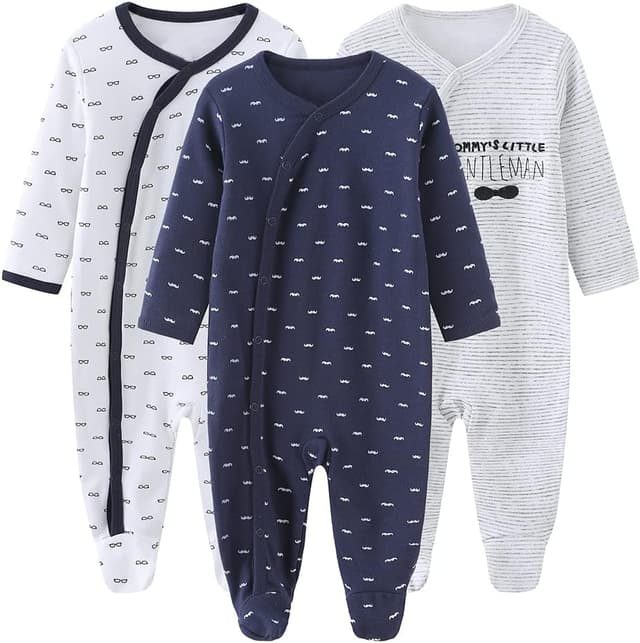 Thumbnail 1 de MAMIMAKA Newborn 23-Piece Clothes Set