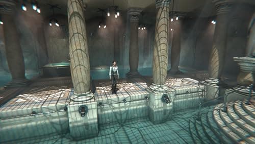 Thumbnail 8 de Syberia Remastered Limited Edition para PS5 (MICROÏDS)