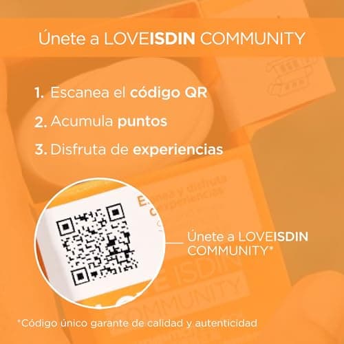 Thumbnail 4 de ISDIN Fusion Water MAGIC SPF 50 50ml