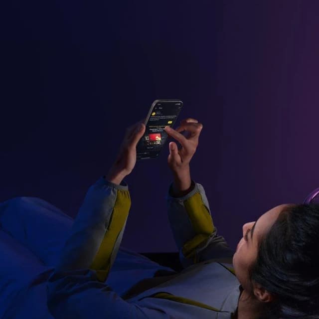 Thumbnail 1 de POCO F8 Pro 12GB 256GB 6,59" AMOLED 📱