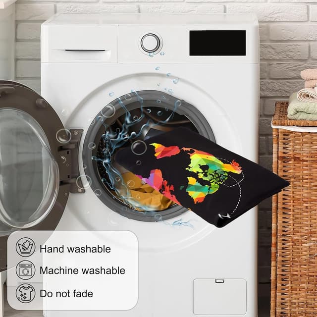 Thumbnail 5 de MHJY Suitcase Cover 18-32 inch protector