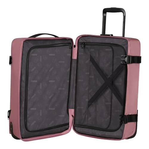 Thumbnail 7 de American Tourister Urban Track 55 L bolsa de viaje rosa