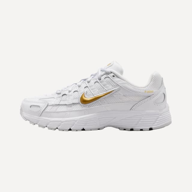 Thumbnail 4 de Nike P-6000 GS zapatillas casual niño