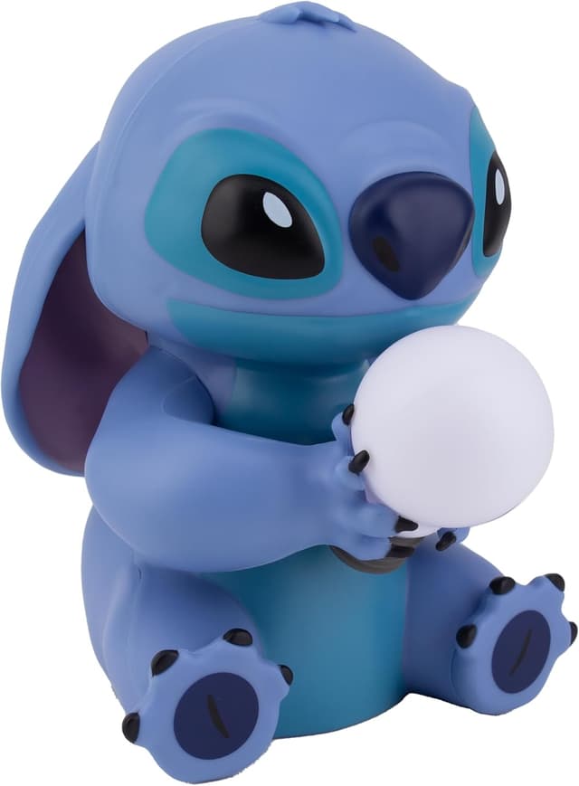 Imagen de Stitch Lampe veilleuse Disney en OfertitasTOP