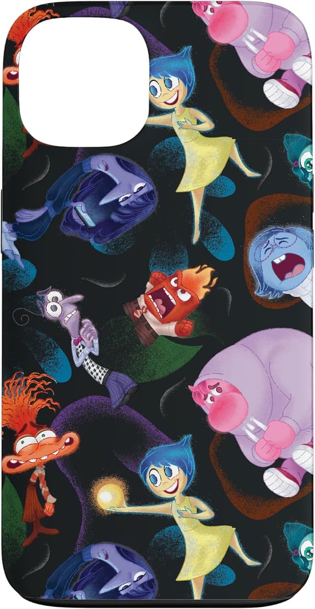 Thumbnail 6 de Custodia iPhone 15 Pro Max Inside Out 2