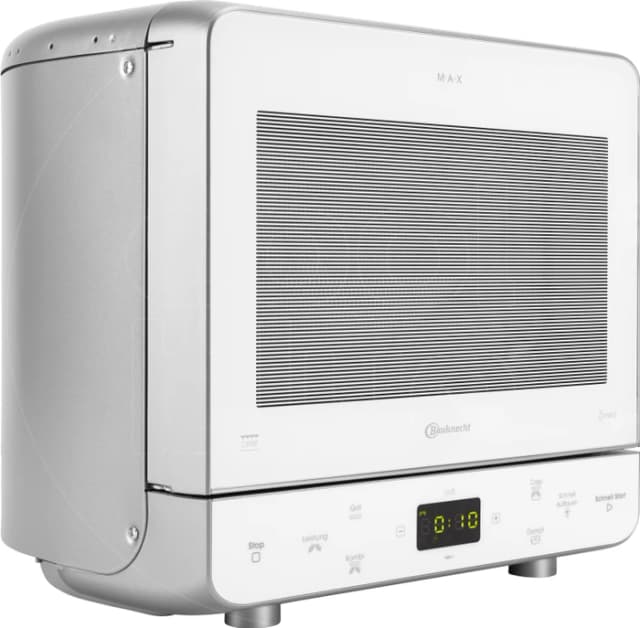 Thumbnail 6 de Bauknecht MW 39 WSL Grillmikrowelle 🍽