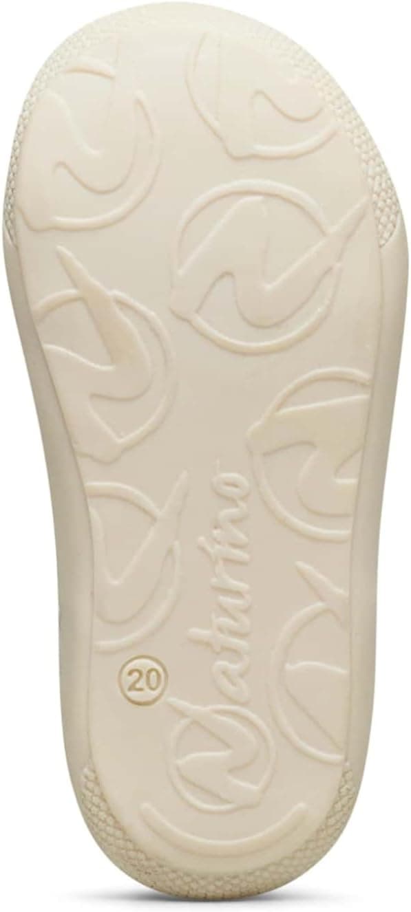 Detalle de Naturino Chaussures Premiers Pas suédoises 🚶‍♀