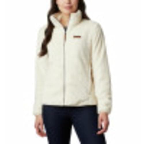Thumbnail 5 de Columbia Fire Side II Polar Sherpa mujer