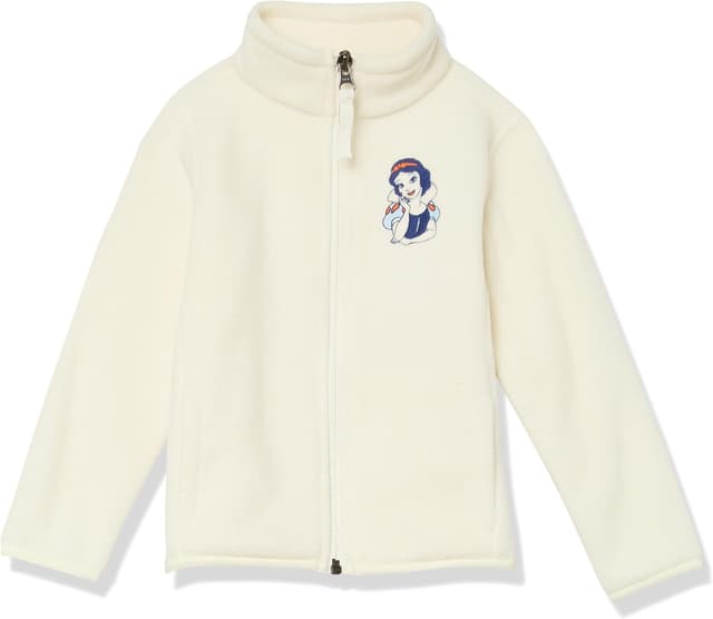 Detalle de Girls Marvel Star Wars Polar Fleece 1 Jacket