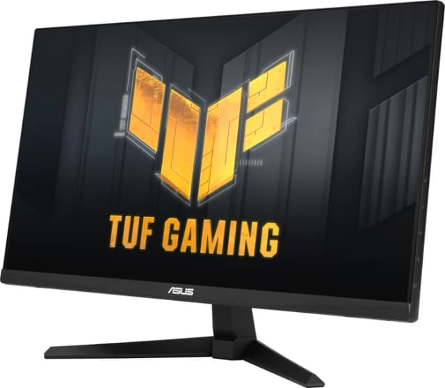 Detalle 2 de ASUS TUF Gaming VG259Q5A Monitor mit 200 Hz