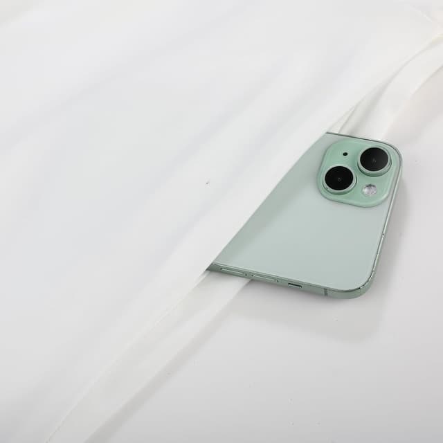 Thumbnail 4 de Belle Poque Robe midi col carrĂ© sans manches đ