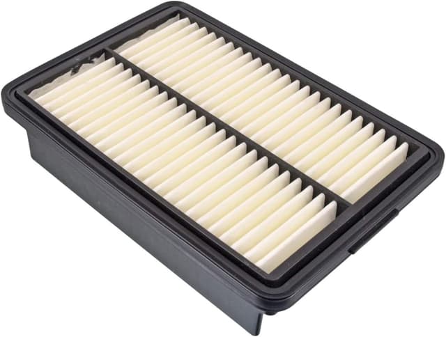 Detalle de Filtre à air Blue Print ADG022161 (1 pièce) pour Hyundai et Kia