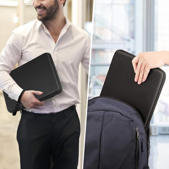 Thumbnail 4 de FINPAC Hard Shell Sleeve for MacBook Air Pro