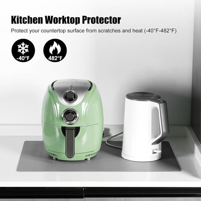 Thumbnail 1 de Tapis silicone antidérapant 61 x 91 cm pour enfants 📐