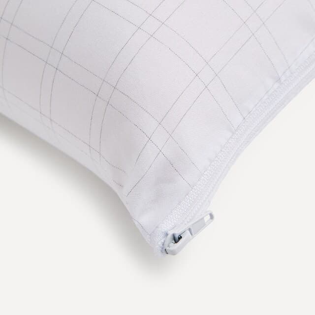 Thumbnail 5 de Basics El Corte Inglés Almohada viscoelástica antiestrés