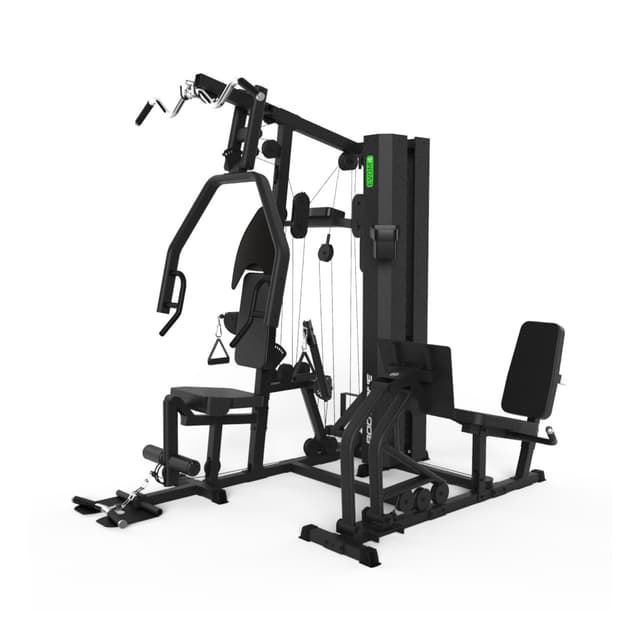 Thumbnail 1 de Bodytone EVOM4 Multiestación semi profesional 4 puestos 💪