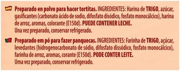 Thumbnail 2 de Royal Preparado para Tortitas American Style, 6 piezas 🍽