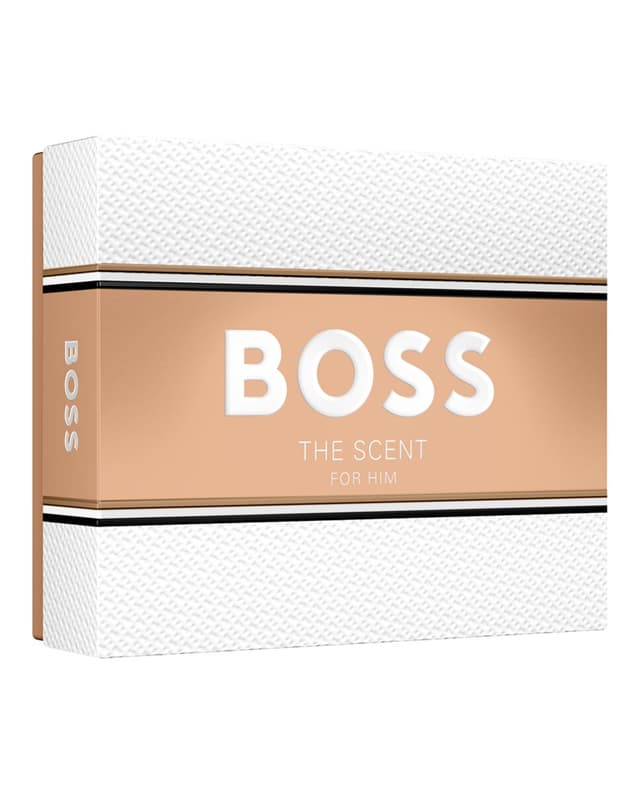 Thumbnail 1 de Boss The Scent Estuche regalo 100 ml