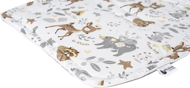 Thumbnail 4 de Medi Partners Sitzauflage Kinderwagen 78x35 cm