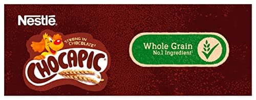 Thumbnail 6 de Barritas Chocapic Nestlé, 48 unidades 🍫