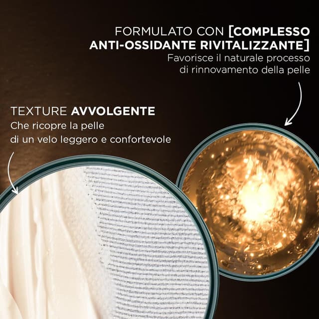 Thumbnail 2 de L’Oréal Paris Age Perfect Renaissance Cellulaire Crema Viso Midnight per pelli mature (50 ml)