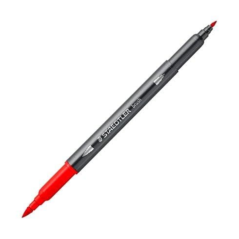 Thumbnail 4 de Staedtler Watercolour Brush Pens 3001 TB36 — 36 unidades 🎨