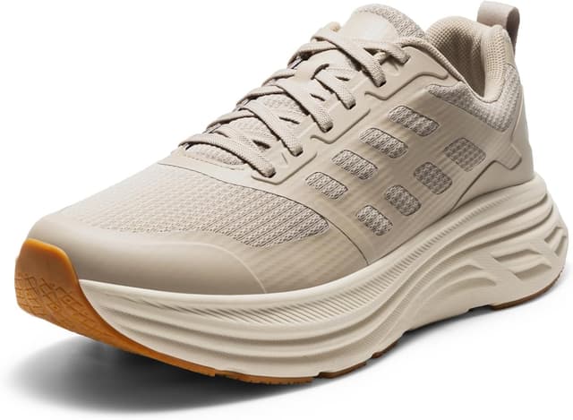 Imagen de NORTIV 8 Men’s Walking/Running Athletic Sneakers with Cushioning & Non-Slip Traction en OfertitasTOP