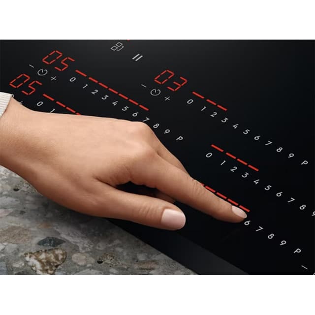 Thumbnail 3 de Electrolux EIV95550 placa inducción 5 zonas