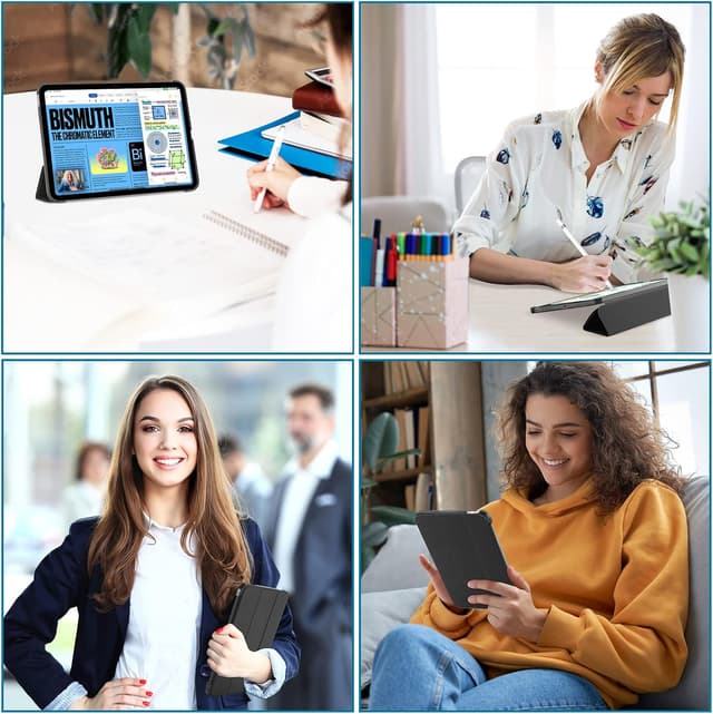 Thumbnail 6 de ProCase Hülle für iPad 11" (11. Gen) Schutzhülle