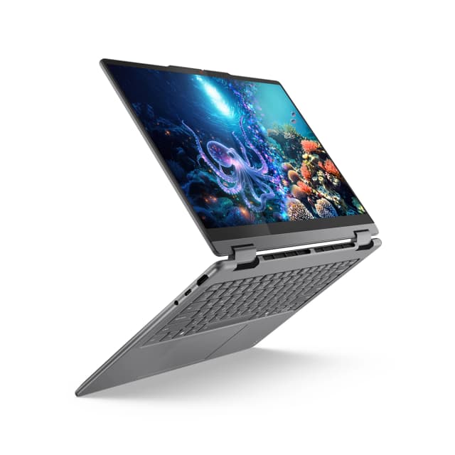 Detalle 2 de LENOVO Yoga 7 14' OLED 16GB, 512GB SSD