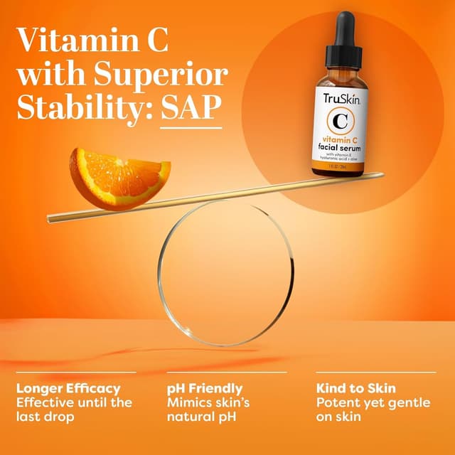 Thumbnail 3 de TruSkin Vitamin C Serum – 1 Fl Oz