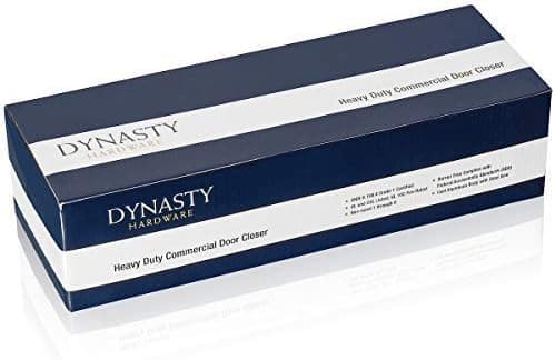 Thumbnail 6 de Ferme-porte hydraulique Dynasty ADA 8500