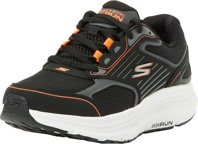 Imagen de Skechers Go Run Consistent 2.0 Zapatillas hombre 44 EU en OfertitasTOP