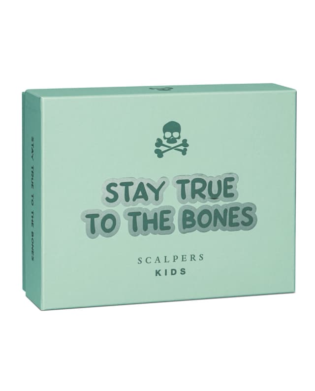 Imagen de Scalpers The Glitter Set Estuche de regalo para niño en OfertitasTOP