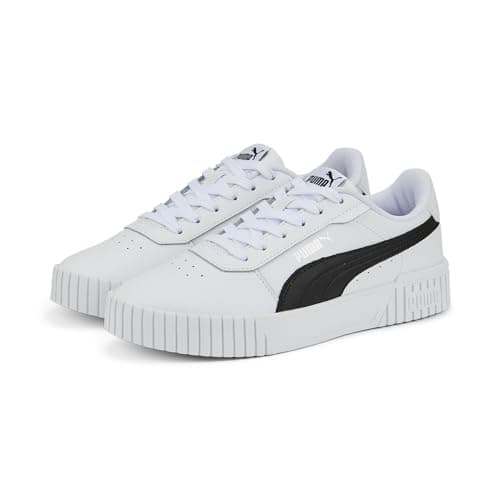 Detalle de PUMA Carina 2.0 Zapatillas Mujer - Estilo y Comodidad