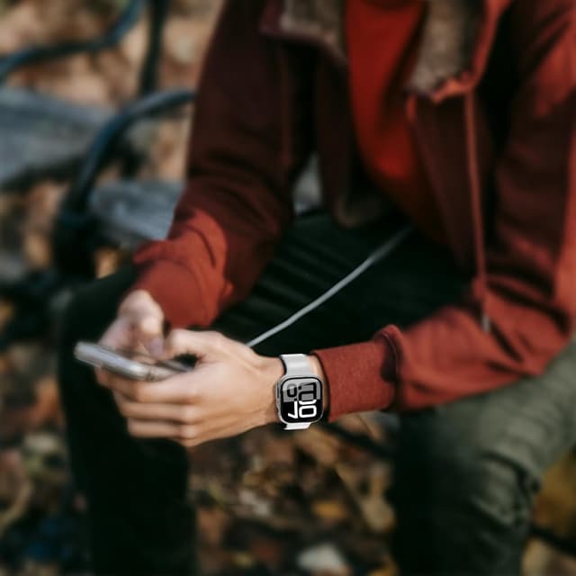 Thumbnail 6 de LINTEKER hard case screen protector 9H