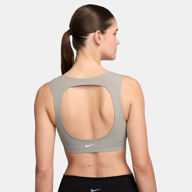 Thumbnail 1 de Nike Top de mujer Zenvy Nike