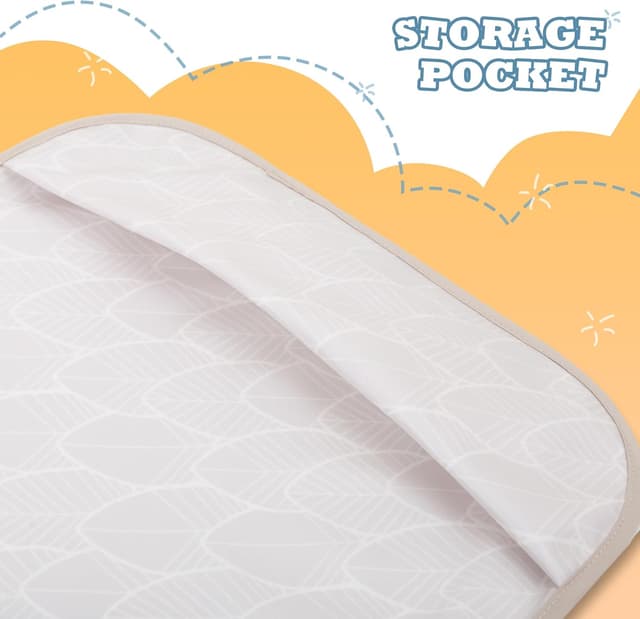 Thumbnail 3 de Little Dimsum Long Sleeves Toddler Weaning Bibs