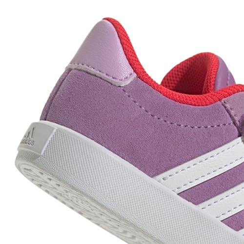 Thumbnail 4 de adidas VL Court 3.0 bebé 25,5 EU zapatillas