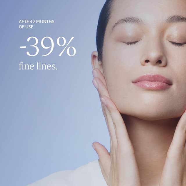 Detalle 2 de L’Occitane Immortelle Precious Face Cream (50 ml) – First signs of ageing moisturiser